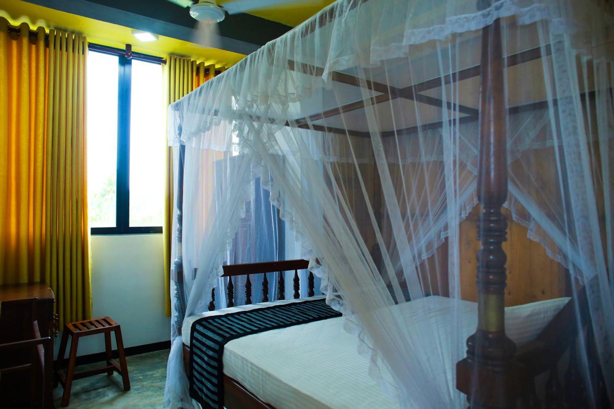 Isindu Sky Lodge 米瑞莎 外观 照片