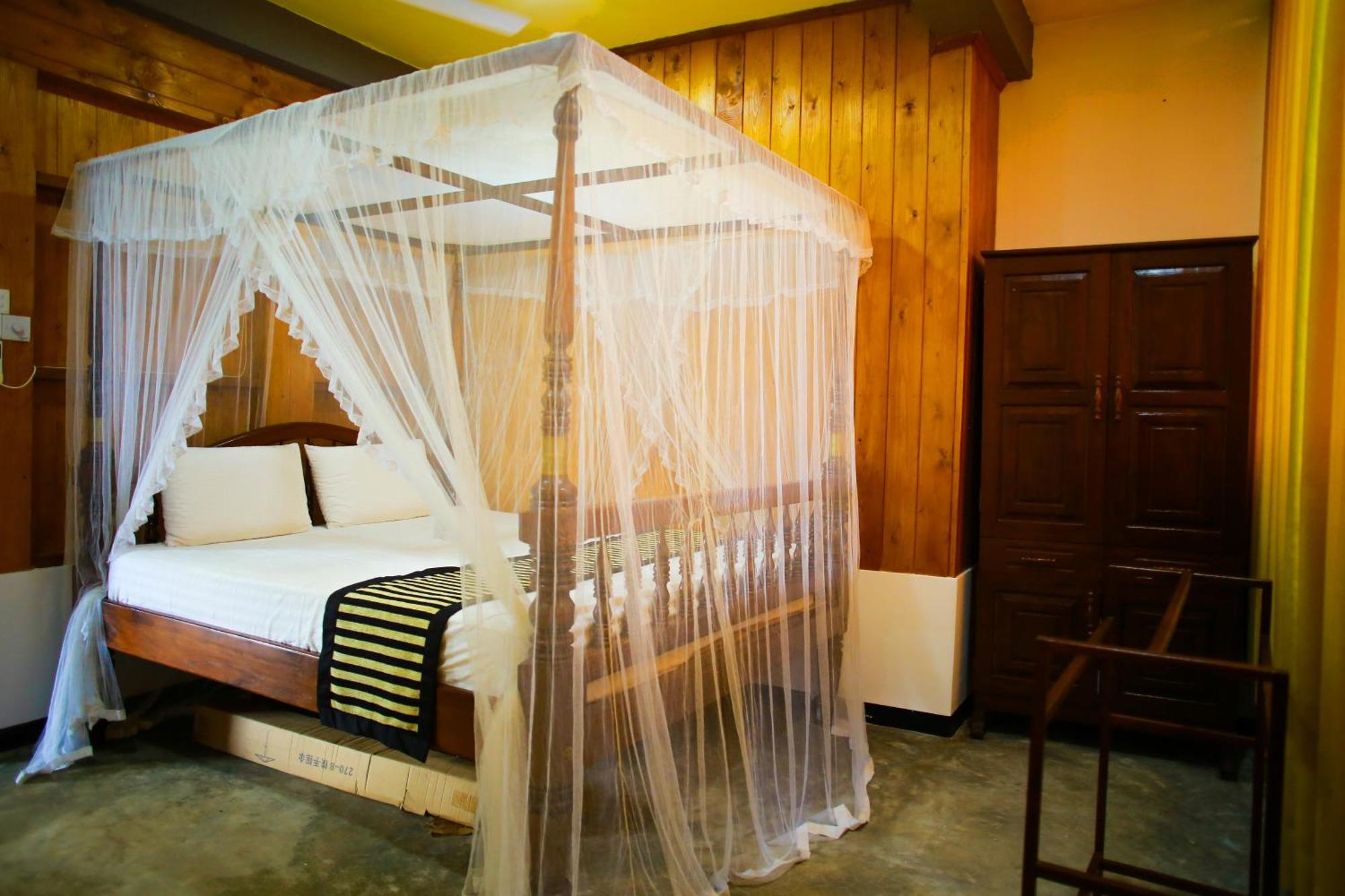 Isindu Sky Lodge 米瑞莎 外观 照片