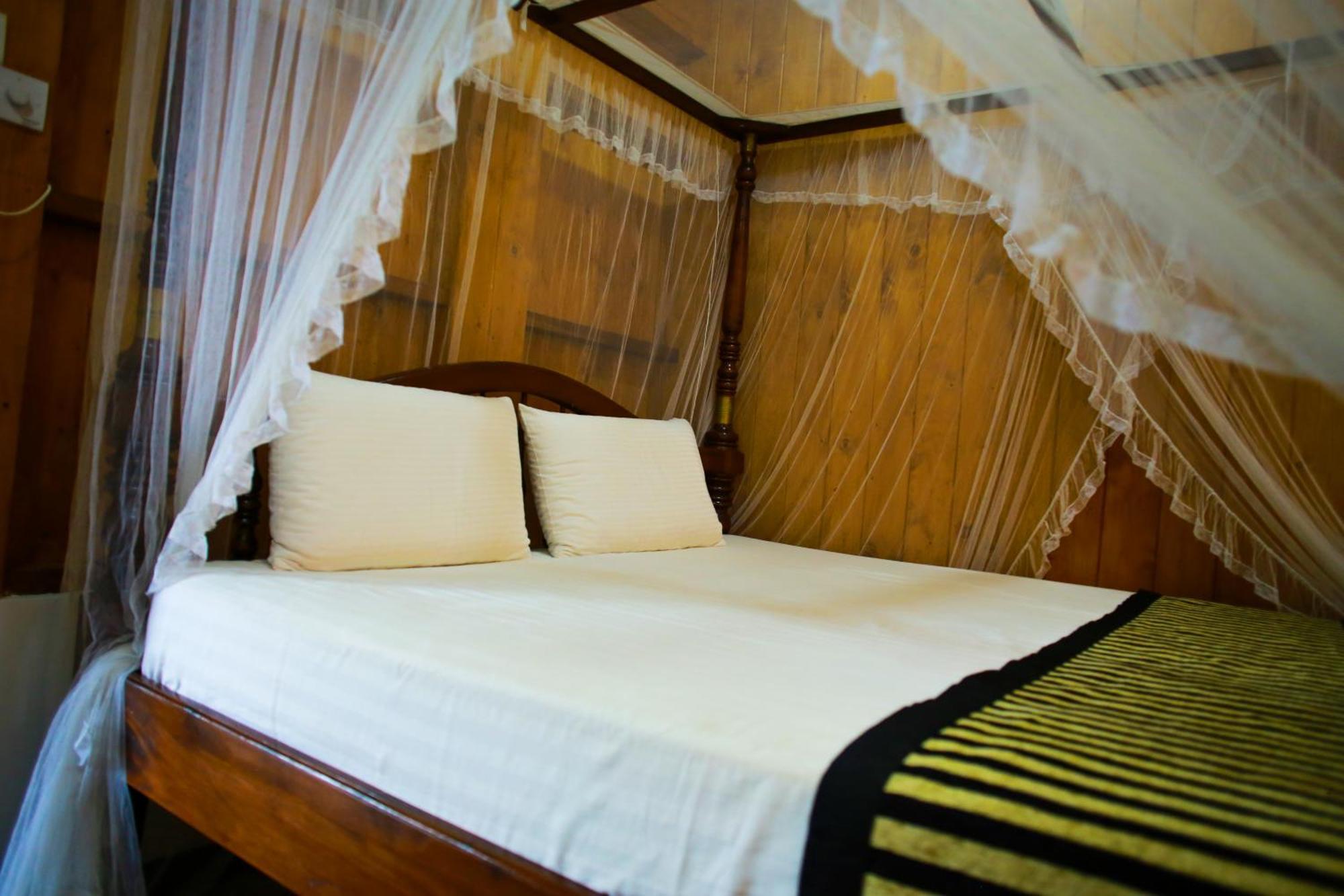 Isindu Sky Lodge 米瑞莎 外观 照片