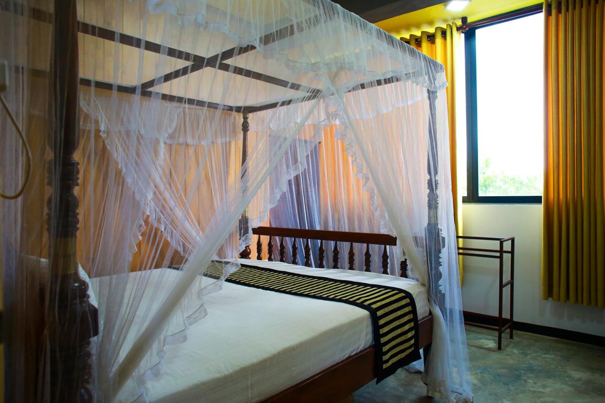 Isindu Sky Lodge 米瑞莎 外观 照片