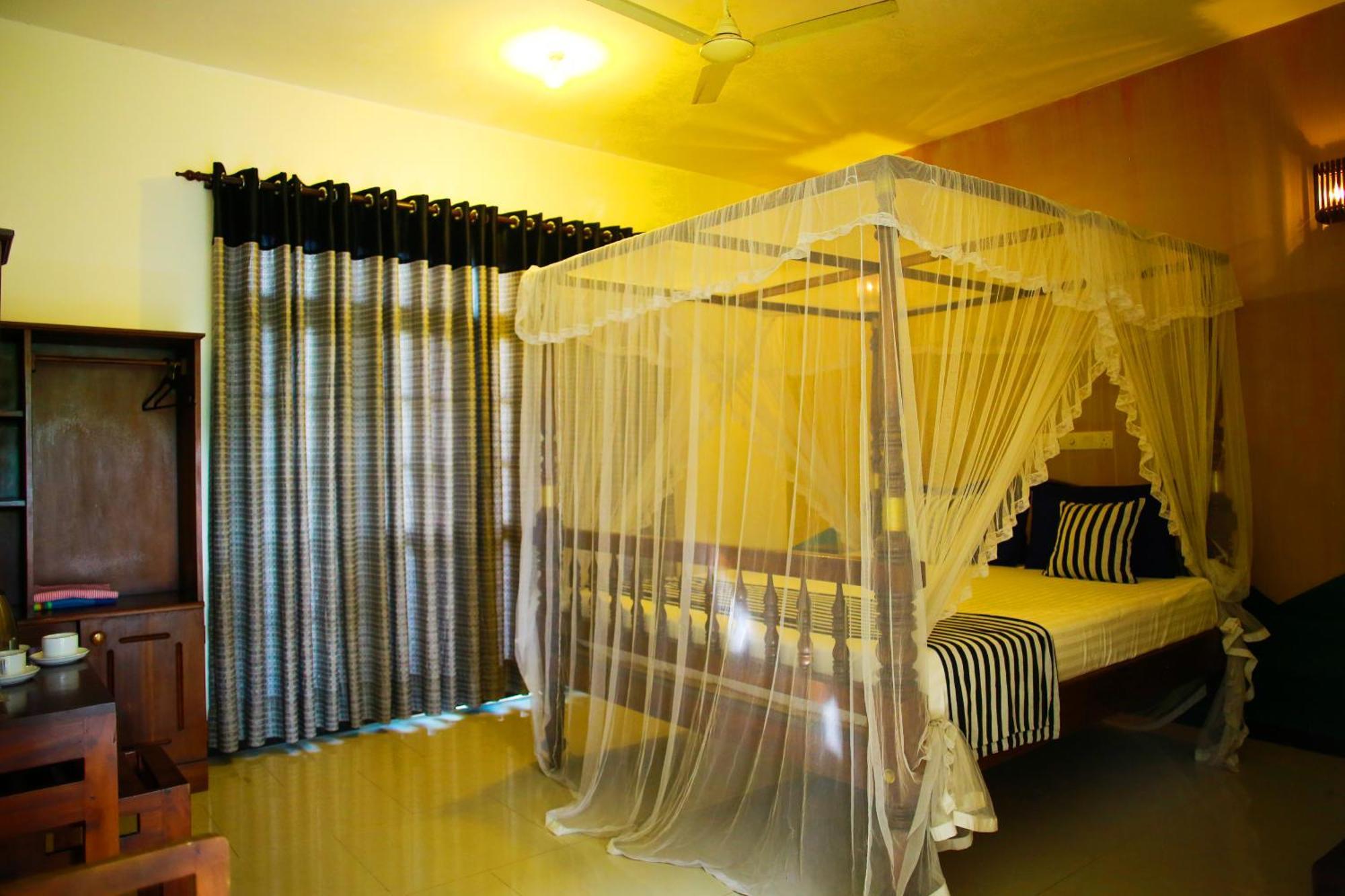 Isindu Sky Lodge 米瑞莎 外观 照片