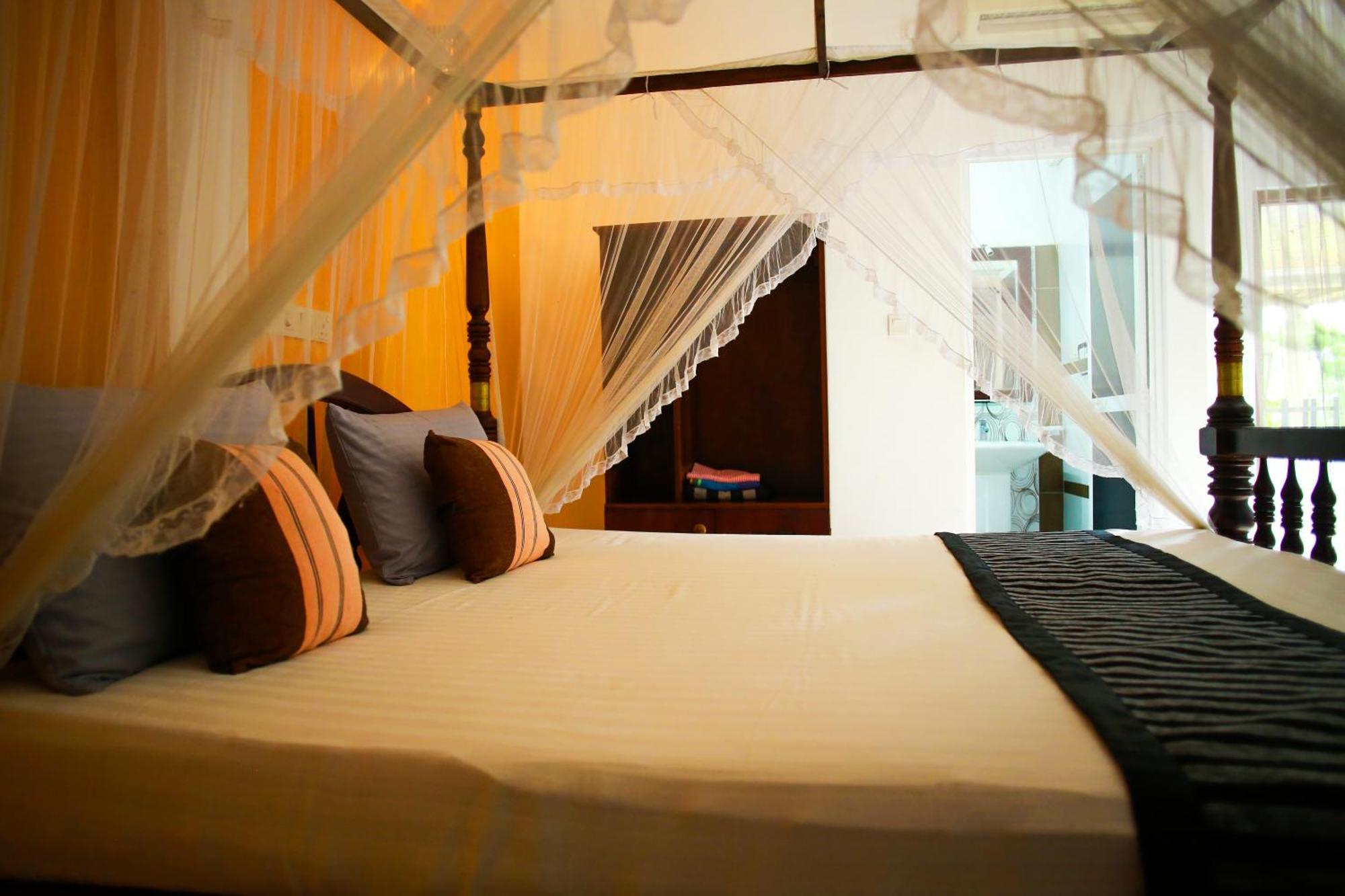 Isindu Sky Lodge 米瑞莎 外观 照片