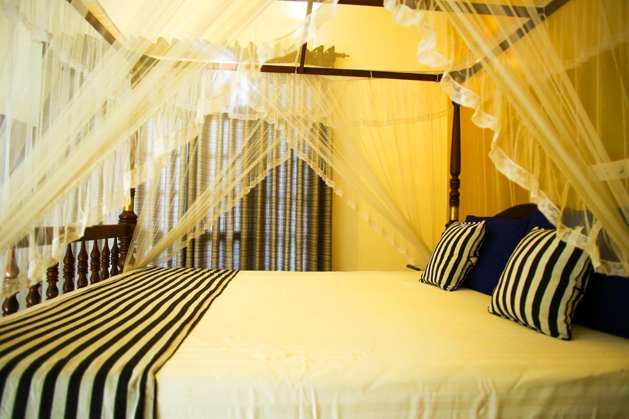Isindu Sky Lodge 米瑞莎 外观 照片