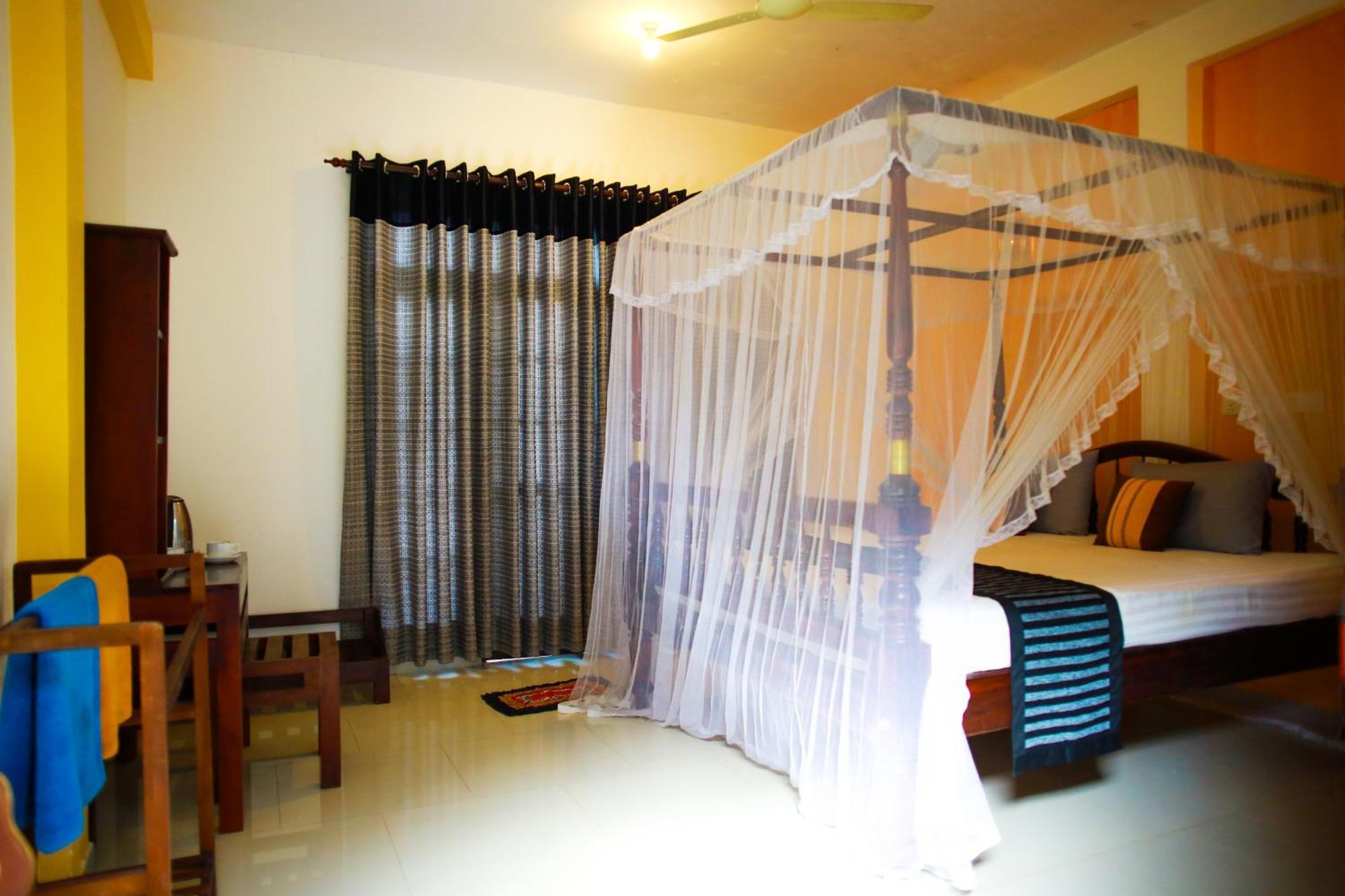 Isindu Sky Lodge 米瑞莎 外观 照片