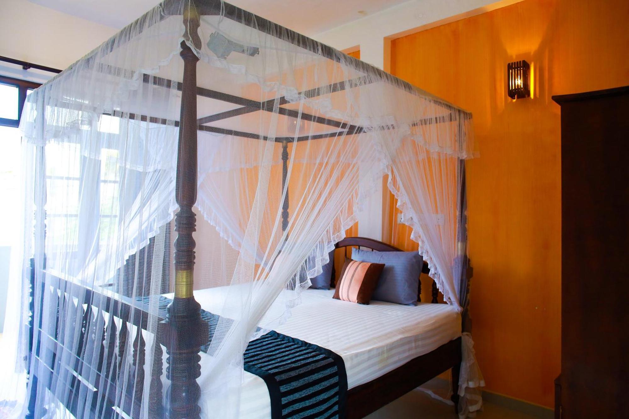 Isindu Sky Lodge 米瑞莎 外观 照片