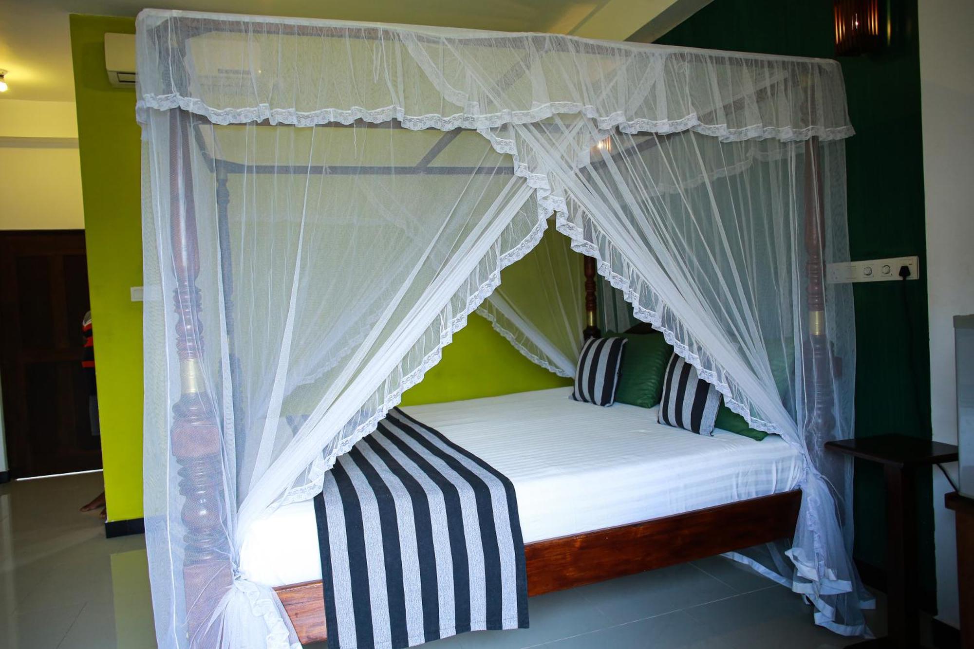 Isindu Sky Lodge 米瑞莎 外观 照片