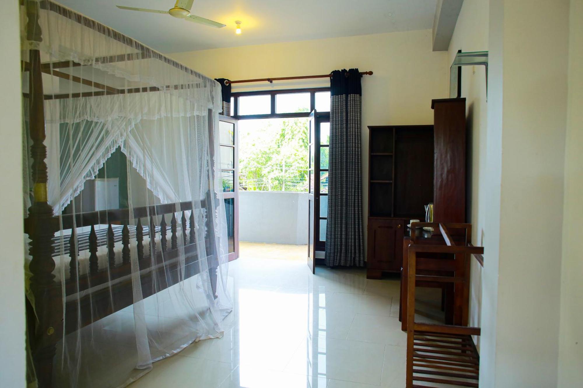 Isindu Sky Lodge 米瑞莎 外观 照片