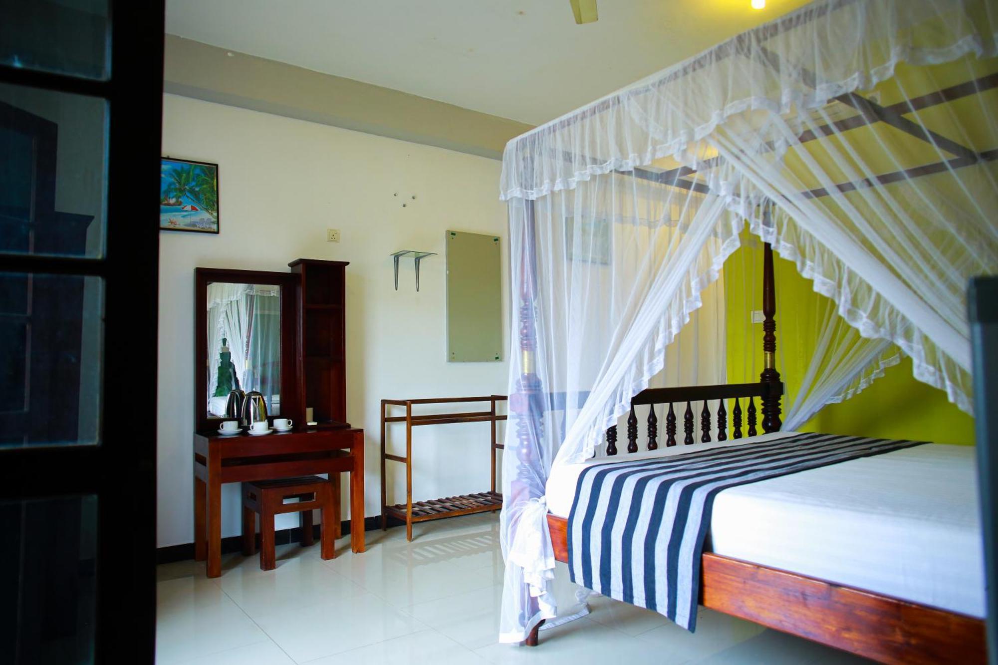 Isindu Sky Lodge 米瑞莎 外观 照片